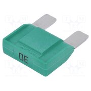 MAXIVAL 30A Fuse: fuse; 30A; 32VDC; automotive; 29mm 5sLGPqRUhAZTTEVxZNpavTDeay8BUQ9biCfThi8rXPk