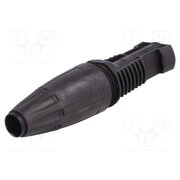 1303490000 Connector: solar; plug; male; IP65; for cable; push-in; 30A; 4÷6mm2 aU2ht1xNEW5Nd2qjP9ewQvomIgGLDMMFVy1fMqr4Z7k