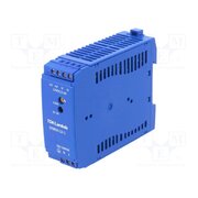 DRB50-12-1 Power supply: switching; for DIN rail; 50W; 12VDC; 3.4A; 85÷264VAC fs-GJEPXjHRe6H3Zv_y6wqxzShQE8kueazJXpoGNVz8