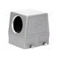 19300320529 Enclosure for connectors: HDC; size 32B (2 x 16B); for cable ERBohcwWfVaq5Nujm6oADi3f7l3jkBzDV_cLyOtjQDA