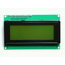 LCD Board 2004 20*4 LCD 20X4 5V IIC/I2C/TWI  Yellow screen PLSC2004Y+1.jpg