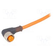 RKWT 5-56/2 M Cable: for sensors/automation; M12; PIN: 5; angled; 2m; plug; 60VDC x9erKbLWiwNlm0LfMRMCtBTsv5O7Atc5T3Z_biKgb9U