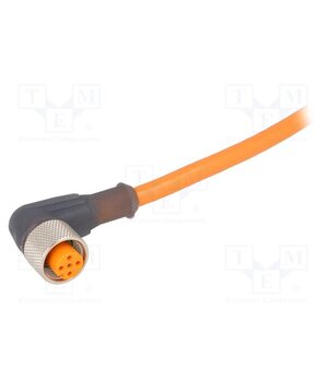 RKWT 5-56/2 M Cable: for sensors/automation; M12; PIN: 5; angled; 2m; plug; 60VDC x9erKbLWiwNlm0LfMRMCtBTsv5O7Atc5T3Z_biKgb9U