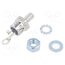 VS-2N689 Thyristor: stud; 500V; Ifmax: 25A; 16A; Igt: 40mA; TO208AA,TO48; bulk keJDR-1hdmrEsZ9okF-wlbAWudZGn3SsE5z41nAqE3w