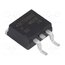 VS-43CTQ100S-M3 Diode: Schottky rectifying; D2PAK,TO263AB; SMD; 100V; 20Ax2; tube nIdxMqM7nx2p_u-3g-ozXnHRMY-TFTLS4DUMnn6QpLQ