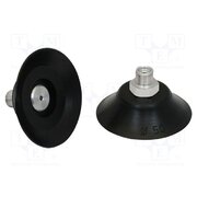 PFYN-50-NBR-55-G1/8-AG Suction cup; 50mm; G1/8" AG; Shore hardness: 55; 7cm3; 91N; PFYN yuJmbJ7GiCrLA_-E-NJUG0oVByxWj5OjZCxPy3icK18