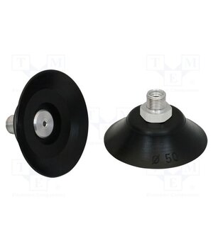 PFYN-50-NBR-55-G1/8-AG Suction cup; 50mm; G1/8" AG; Shore hardness: 55; 7cm3; 91N; PFYN yuJmbJ7GiCrLA_-E-NJUG0oVByxWj5OjZCxPy3icK18