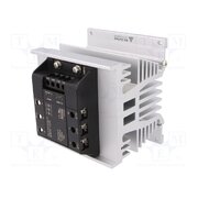 SRH3-1475 Relay: solid state; 75A; Uswitch: 48÷480VAC; 3-phase; on panel AWdQmPXxZrwQav9UZZnPooDFH4A1Wrwnp5aPV3v5mzw