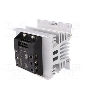 SRH3-1475 Relay: solid state; 75A; Uswitch: 48÷480VAC; 3-phase; on panel AWdQmPXxZrwQav9UZZnPooDFH4A1Wrwnp5aPV3v5mzw