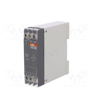 1SVR550881R9400 Voltage monitoring relay; phase failure; 220÷240VAC; CM-PBE SqPRskdO65h3Wi8jx600dmbNP6KvhVOcnSGEns6z7f8