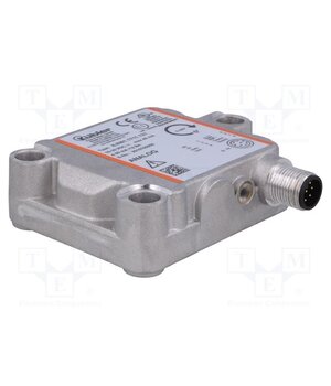 8.IN81.1711.121 Sensor: inclinometer; 0÷360°; M12 male; 1- axis; -40÷85°C; IP67 8ItEtnaTZQ7L6tDG5r6zTk5cj4RfZFnS4abUzdjzIig