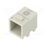 09149001000 Protection cap; module; male/female; Han-Modular® Domino S5LmIAxT5EVC1hQbZtWzaszilu801ssr7luYJq5Q0jo