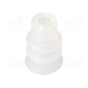 FG-14-SI-55-N016 Suction cup; 14mm; Shore hardness: 55; 1.06cm3; FG w4FAlu61e3TZ64xAd2J4-V-58dCg1jLu4gG5yq2t_Ms