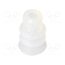 FG-14-SI-55-N016 Suction cup; 14mm; Shore hardness: 55; 1.06cm3; FG w4FAlu61e3TZ64xAd2J4-V-58dCg1jLu4gG5yq2t_Ms
