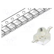KM-27SURCK-09 LED; red; SMD; Z-Bend; 900÷2400mcd; 1.95÷2.5VDC; 2.21x2.92x2.21mm llPNDyxs3ZCrZLcDt6oMGaM5cFu2j8X73C2RwDT4mmE