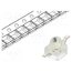 KM-27SURCK-09 LED; red; SMD; Z-Bend; 900÷2400mcd; 1.95÷2.5VDC; 2.21x2.92x2.21mm llPNDyxs3ZCrZLcDt6oMGaM5cFu2j8X73C2RwDT4mmE