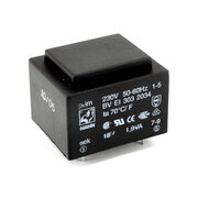 TRANSFORMATORS 1,9 VA 18 V 0,105 A BVEI3032034

 TJH1801.jpg