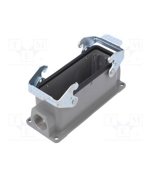 D24B-SF-2L-M25 Enclosure for connectors: HDC; angled; size D24B; M25; UL94V-0 F9mkQsjMWwMxleSqmwp8g95h-de4TqFIQ1PhL9TH4v8