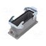 D24B-SF-2L-M25 Enclosure for connectors: HDC; angled; size D24B; M25; UL94V-0 F9mkQsjMWwMxleSqmwp8g95h-de4TqFIQ1PhL9TH4v8