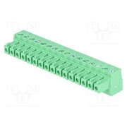 15EDGK-3.81-16P-14-00A(H) Connector: pluggable terminal block; plug; female; 7A; 250V; green SfV-pi0Vev2ERtro6tuqHF-FZWe6L5FexgcFcFklnS8