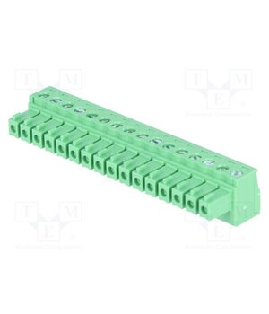 15EDGK-3.81-16P-14-00A(H) Connector: pluggable terminal block; plug; female; 7A; 250V; green SfV-pi0Vev2ERtro6tuqHF-FZWe6L5FexgcFcFklnS8