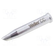 T0054471099 Tip; hoof; 3.2mm; for  soldering iron fN6iC_n8f1RQ4C7CCsK4fqk1ohEGuPuF7MOfVXncHMU