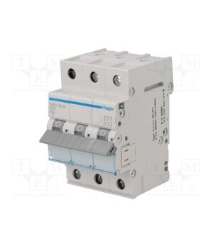 MBN320E Circuit breaker; 230/400VAC; Inom: 20A; Poles: 3; Charact: B; 6kA Xp61GX_SC3zpDes-C3-nuPCsfhUou6rOYBkJCxZFtFA