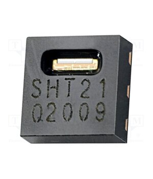 1-100707-01 Sensor: temperature and humidity; 0÷100%RH; -40÷125°C; DFN6; SHT y36-j0zVH6YOiYVmxwLO0ry2QT2BBP3FtVVEE3xR4WM
