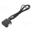 GT-504GG-N Module: GPS/BEIDOU/GALILEO/QZSS; ±2.5m; GPS; -165dBm; 3÷5.5VDC 9iZkX4LjpzaNRs7MEB-sVIMWkpbpfUZDkg7QfvmUjEI