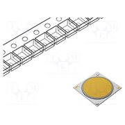 BXRE-35E10F0-A-93 Power LED; COB; 10.2W; 3500K; 1980lm; 120°; Front: flat; 300mA; V10A 1R1FZ4GKz85nzopG9IrEVU2YuqK5kxD1SIYeQg9d-OQ