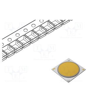 BXRE-35E10F0-A-93 Power LED; COB; 10.2W; 3500K; 1980lm; 120°; Front: flat; 300mA; V10A 1R1FZ4GKz85nzopG9IrEVU2YuqK5kxD1SIYeQg9d-OQ
