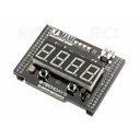 STM32 Nucleo-64 plėtojimo modulis KA-NUCLEO-MULTISENSOR, LIS35DE, LPS25HB, DS18B20 AKOMS010.jpg