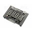 Плата расширения KAMAMI KA-Nucleo-Multisensor для STM32 Nucleo-64, LIS35DE, LPS25HB, DS18B20 AKOMS010.jpg