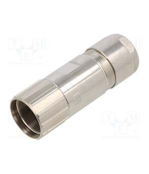 09156000402 Enclosure for connectors: M23; for cable; internal thread; EMC 9veqfLrvXpjVX9z6J2DU2PZRp-HSI4FSCknyIRAE5mk