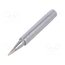 976T-B Tip; conical; 0.5mm; for  soldering iron,for soldering station 5Cnx6-wRc67HQbvOXFwtqAoDNXMcvOOMSJfrRQXQiUM