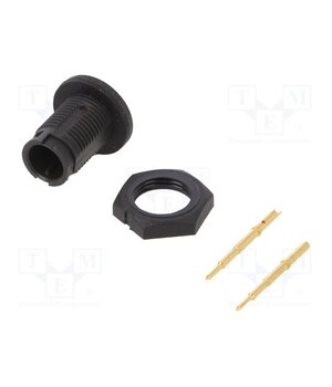 EN2P2M20K Connector: circular; socket; male; 7A; 250V; PIN: 2; EN2; soldering oazIjTcoj_ZY4eb_DkOLkfSAWsiUbE9W45wwx72puRE