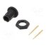 EN2P2M20K Connector: circular; socket; male; 7A; 250V; PIN: 2; EN2; soldering oazIjTcoj_ZY4eb_DkOLkfSAWsiUbE9W45wwx72puRE
