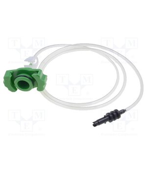 8001017 Syringe adapter; 30/55ml; green; for dispensers,for syringes cDfjRIjCmzBvpwyOkSe5FQ18Nt-4tYGfyBSlxGAM3sA