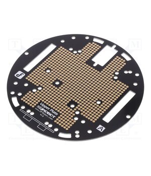 DFR0310 Adapter; PCB; 122mm r4LfepuP-N3wETlUKStSf1qh0T9fbVYsmeunnWUTuas