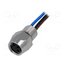 21023576305 Connector: M8; female; PIN: 3; straight; with lead; socket; 0.5m X0MyYapdauBCi8L5sN1sMtDR7CuSncAjQ6RhjGaC-GU