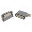 10200160000 Connector: HDC; male + female; 16A; 250V; Han Kit; PIN: 16; 16+PE iTxCt95W0wLOvF0NctHOaczFPtyFk1V6WegLnnd2Ky0
