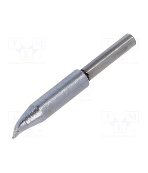 TSS06-J Tip; bent conical; 0.15mm; for hot tweezers 5IuyVWdWeBuz1mcO6Nzg0nSU9YwEyHtZuEz4kPZHWP0