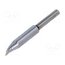 TSS06-J Tip; bent conical; 0.15mm; for hot tweezers 5IuyVWdWeBuz1mcO6Nzg0nSU9YwEyHtZuEz4kPZHWP0