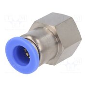 124.014-8 Push-in fitting; straight; -0.95÷15bar; nickel plated brass mzT_Pswx1YRufiZmAxQEOdqTSFg3nZd7BbEX8WTY7Ks