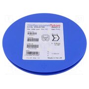515-01724 Markers; Marking: /; 1÷3mm; PVC; yellow; -65÷105°C; leaded; HGDC1-3 qSkIIRUPHmANQ6egxHg3VvTme0KrxfPsK6K77RVN-Es
