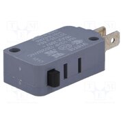 V15T16-EZ300 Microswitch SNAP ACTION; 16A/250VAC; without lever; SPDT; Pos: 2 aGlZvUMR8ZSnc2uWO_eUgSwg46Q6egH5wNaP79nbJnk