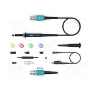 TT-MX312 Probe: for oscilloscope; passive; 10Hz(1: 1),250Hz(10: 1); 400V kXzKqw2VPQJSG-B8esjb8KQEhJBK_hW2bB1S6Fy03wA