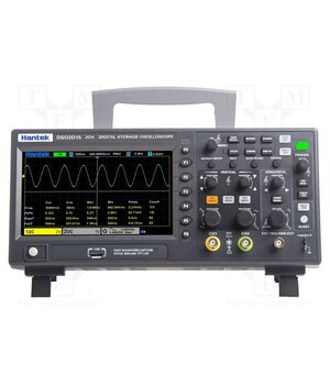 DSO2D15 Oscilloscope: digital; DSO; Ch: 2; Band: 150MHz; 1Gsps; 4Mpts/ch 6Pu0QGTjtDQ08yg_-kwK_cL6gAW6EyUqiug-jf7s0Nw