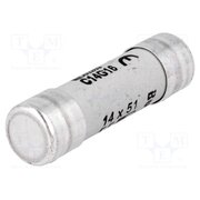 C14G16 Fuse: fuse; 14x51mm; ceramic,cylindrical,industrial; 16A; 690VAC MMRrcthGuLEdeoUQNGH45H5HDRcbiWms_H4t3nBF9ns