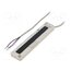 NA1-5-PN Area sensor; 0.2÷3m; IP62; 12÷24VDC; cables; -10÷55°C; <10ms; ABS xQHqSsWwr6Oq32sBsy6EuSRHUscSGaBWd3rs4FtTSMI